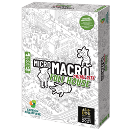 Micro Macro – Full House