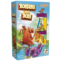 Rondins des Bois