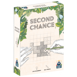 Second chance