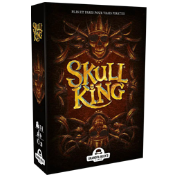 Skull King