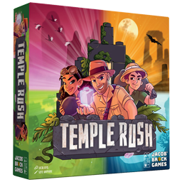 Temple Rush